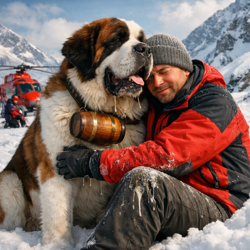 5-giant-dogs-that-feel-small