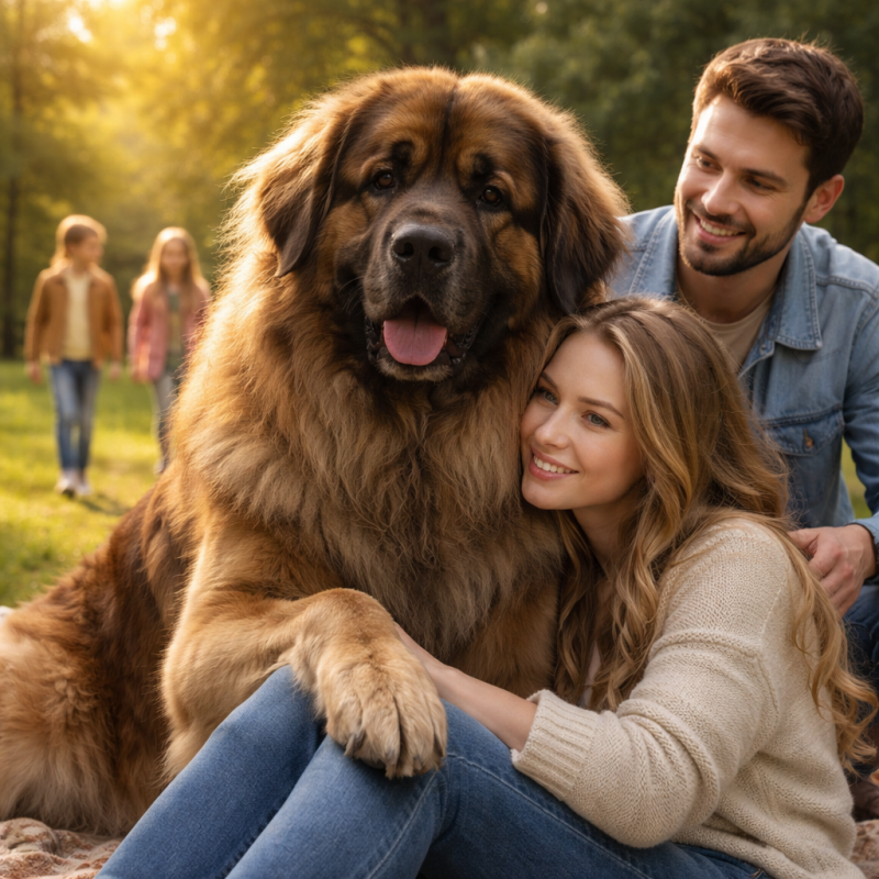 5-giant-dogs-that-feel-small