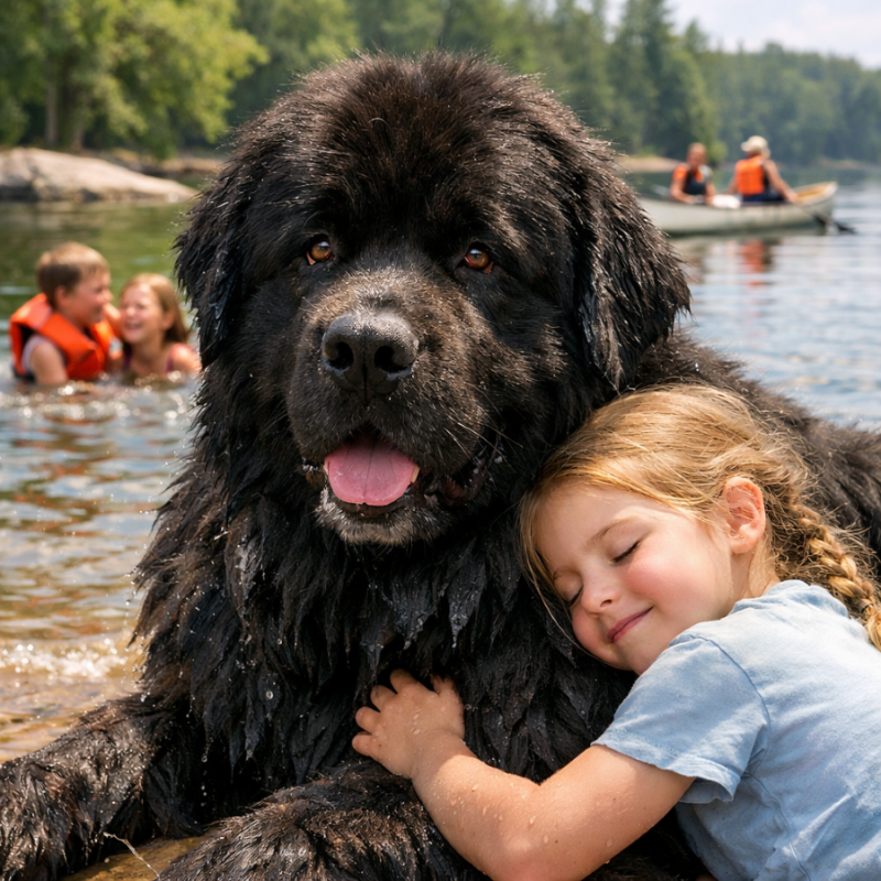 5-giant-dogs-that-feel-small