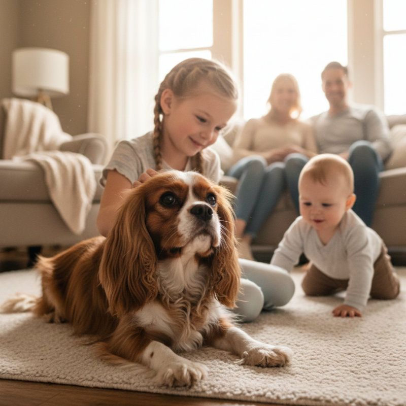 5-best-dog-breeds-for-families